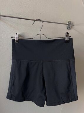 Aerie Offline biker shorts